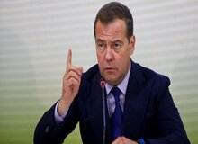 هشدار نظامی مدودف به ترامپ:روسیه اسرائیل نیست؛برحذر باش/ هر هشدار جدید ترامپ این بار به مثابه جنگ با کشور آمریکا است نه اوکراین!