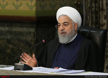 روحانی: آماده‌ایم گاز بیشتری به ارمنستان صادر کنیم/ کشور ثالثی نباید بر روابط صمیمی ما اثر بگذارد
