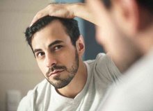 راهکارهای طب ایرانی برای تقویت مو
