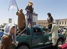 ایران به درخواست «طالبان» به افغانستان سوخت صادر می کند