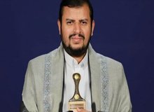 رهبر انصارالله یمن: تشکیلات خودگردان فلسطین در ریختن خون فلسطینی‌ها در کرانه باختری دست دارد