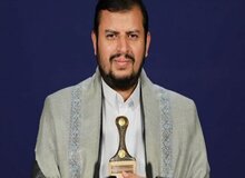 رهبر انصارالله یمن: تشکیلات خودگردان فلسطین در ریختن خون فلسطینی‌ها در کرانه باختری دست دارد