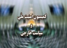 چه کسی رییس مهمترین کمیسیون مجلس می شود؟