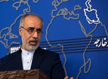 واکنش کنعانی به اظهارات وزیر خارجه آلمان:  آلمان از تروریست‌های علیه جمهوری اسلامی حمایت می‌کند 