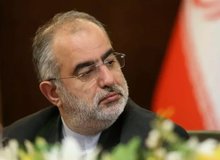 حسام الدین آشنا: هنوز فرصت هست که به وضعیت نه جنگ نه صلح خاتمه بدهیم