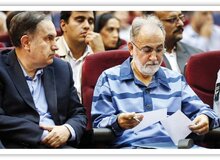 محمدعلی نجفی با مرخصی از زندان خارج شد/ گودرزی: دادسرا با آزادی مشروط مخالفت کرد