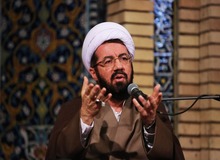 استاد حوزه: شیطان با استفاده از فضای مجازی درصدد اجرای نقشه خود در جامعه مومنین است