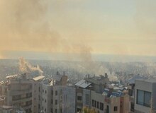 ادعای اسرائیل: فرمانده ارشد ستاد اطلاعات حزب‌ الله را ترور کردیم