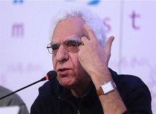 کیومرث پوراحمد: دوستان اصولگرا چرا اینقدر بی‌اصول رفتار می‌کنند؟/ ما۲۴ میلیون نفر پشت روحانی هستیم