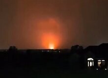 حملات شب گذشته آمریکا به لنج غیرنظامی ۱۰ملوان را مصدوم کرد/ ۵نفر مفقود شدند