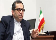 تخت روانچی: اروپا باید مواضع خود را روشن سازد