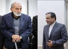 کیهان خطاب به عراقچی: یک تار موی گندیده شما را با «وندی شرمن» عوض نمی کنیم
