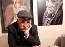 منصور یاقوتی داستانسرای معروف درگذشت