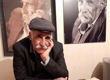 منصور یاقوتی داستانسرای معروف درگذشت