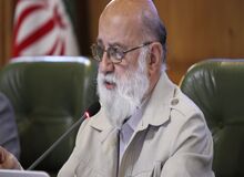 مهدی چمران: هیچ یک از اعضای «جمنا» استعفاء ندادند
