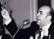 هویدا و هادی غفاری در یک قاب/ غفاری: من فقط در آن دادگاه تماشاچی بودم+ تصویر