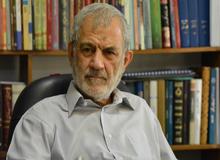 غفوری فرد: تنها کاندیدایی ریاست جمهوری که ممکن است مردم را پای صندوق بکشاند رئیسی است 