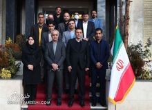 پاداش میلیاردی به ۷عضو فدراسیون فوتبال برای پیروزی برابر کامبوج و هنگ کنگ