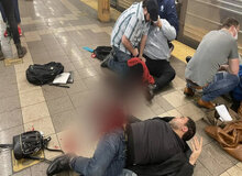 درگیری مسلحانه در شاهچراغ شیراز/ شهادت ۲ تن از خادمان