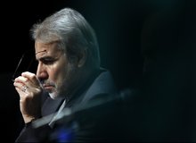 نوبخت: با همه امکانات در کنار زلزله زدگانیم