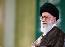 پیام تسلیت رهبر انقلاب در پی درگذشت آیت‌الله امینی
