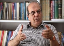 عباس عبدی: با رد صلاحیت ممکن است دورویی ها تشدید شود
