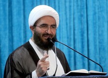 امام جمعه تهران: جوانان سوریه آماده‌اند تا در آینده نزدیک سرزمین‌شان را آزاد کنند/ اقدام سه کشور اروپایی لکه ننگ بود