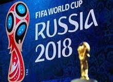 هزینه بیش از شش میلیارد دلاری جام جهانی 2018 برای روسیه
