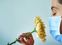این نشانه یعنی حتما کرونا گرفته‌اید