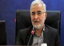 وزیر کشور: روند انسداد مرزها شدت گرفته است