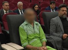 حکم قصاص فرد حمله‌کننده به سفارت جمهوری آذربایجان در تهران اجرا شد