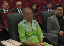 حکم قصاص فرد حمله‌کننده به سفارت جمهوری آذربایجان در تهران اجرا شد