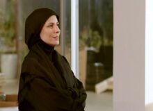 «لیلا حاتمی» برای حرف زدن با «یخچال» چقدر دستمزد گرفت؟