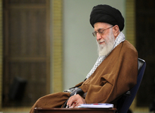 رهبرانقلاب در پاسخ به نامه دبیرکل جنبش جهاد اسلامی فلسطین: ثابت کردید هر بخش از مقاومت به‌تنهایی می‌تواند بینی دشمن را به خاک بساید