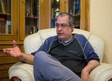 سعید حجاریان: ما با پدیده‌هایی مواجه هستیم که به بیت‌المال دست‌اندازی می‌کنند و می‌گویند «آقا گفته» یا «آقا اجازه داده!/ نفهمیدیم ماجرای نوید افکاری چه شد؟ً!/ هم احمدی نژاد دروغ می گفت هم روحانی