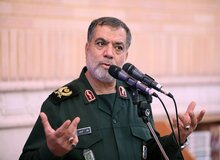 سردار آبنوش، عضو کمیسیون امنیت ملی مجلس: اگر نفوذ نبود، شاید بسیاری از عزیزان خود را از دست نمی‌دادیم