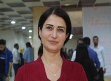 هورین خلف فعال حقوق زنان به دست نیروهای نزدیک به ترکیه اعدام صحرایی شد 