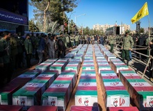 معاون استاندار کرمان: طبق گزارش‌های مقامات قضایی، هیچ قصوری در حادثه گلزار شهدا رخ نداده