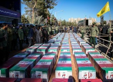 معاون استاندار کرمان: طبق گزارش‌های مقامات قضایی، هیچ قصوری در حادثه گلزار شهدا رخ نداده