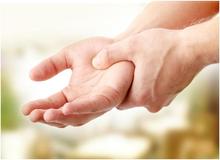 علائم هشداردهنده دست‌ها را نادیده نگیرید