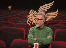 بهروز افخمی باز هم مجری برنامه «هفت» شد

