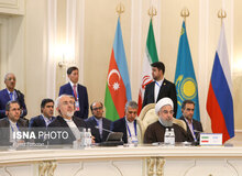 «صفروف» ادعای خود را تکذیب کرد/ سهم 50 درصدی ایران از خزر در هیچ سندی وجود ندارد

