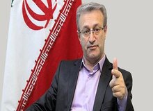 هشدار عضو کمیسیون بهداشت مجلس نسبت به آغاز پیک ششم/ محسنی بندپی: مگر  ۷۰ درصد جامعه جامعه را واکسینه کرده ایم که دورکاری ها را لغو کرده اید؟

