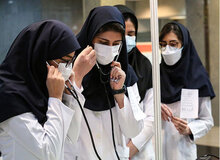 عضو کمیسیون بهداشت مجلس: ۱۵ هزار پزشک به جای طبابت وارد حوزه ساخت و ساز، طلا و زیبایی شده‌اند