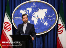 خطیب زاده: مساله «یمن»، بخشی از مذاکرات ایران و عربستان است/ برداشت دقیقی از سخنان ظریف نشد