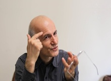 مقصود فراستخواه: امید داشتن به «اصلاحات دولتی» اشتباه  است/ امید به تحول ایران از طریق تغییر دولت خطاست 