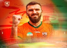 مدافع بوسنیایی به مس رفسنجان پیوست