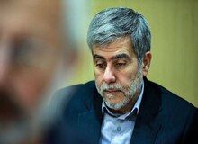 دختر شهید فریدون عباسی: کسانی که پدرم را جاسوس اسرائیل خواندند حلال نمی کنم