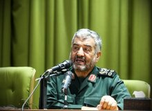 سرلشکر جعفری: پیروزی کربلای ۵ را مدیون عملیات کربلای ۴ بودیم/ شهید صیاد شیرازی بعد از بنی‌صدر با ۵ عملیات دشمن را از کشور فراری داد
