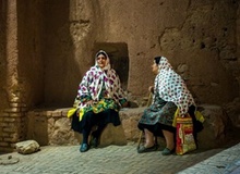 این‌عکس‌‌ها تجربه یک‌ایتالیایی از ایران‌است؛ شگفت‌زده‌ام‌ کردند